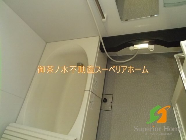 アーバネックス神保町の物件内観写真