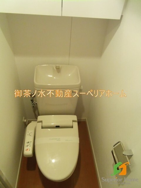 アーバネックス神保町の物件内観写真