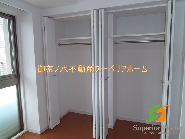 アーバネックス神保町の物件内観写真