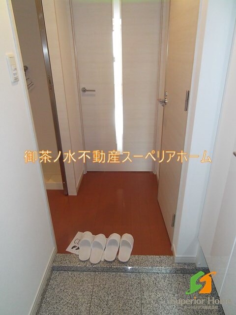 アーバネックス神保町の物件内観写真