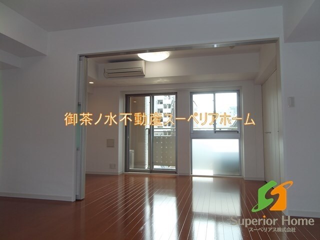 アーバネックス神保町の物件内観写真