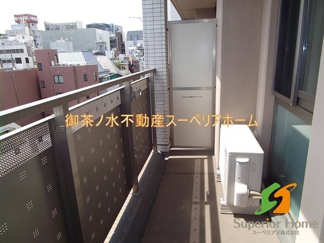 アーバネックス神保町の物件内観写真