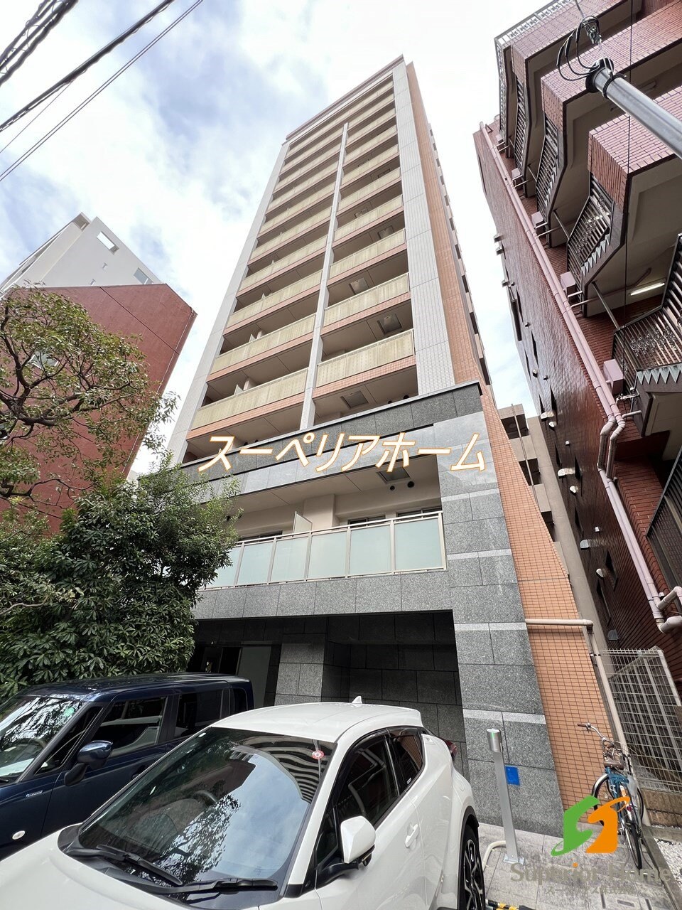 アーバネックス神保町の物件内観写真