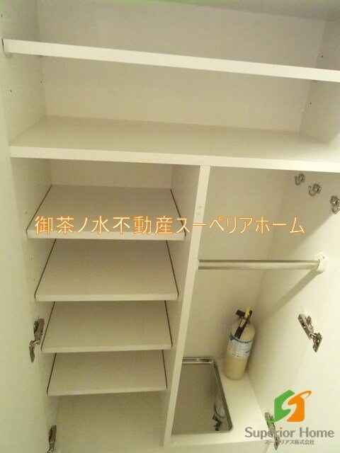 アーバネックス神保町の物件内観写真