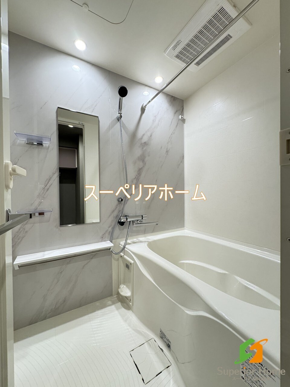 ザ・ライオンズフォーシア文京湯島の物件内観写真