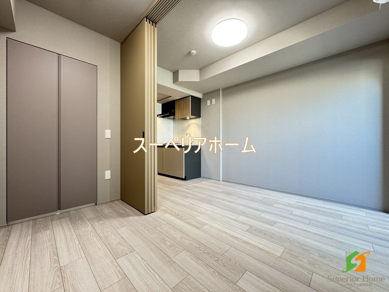 ザ・ライオンズフォーシア文京湯島の物件内観写真