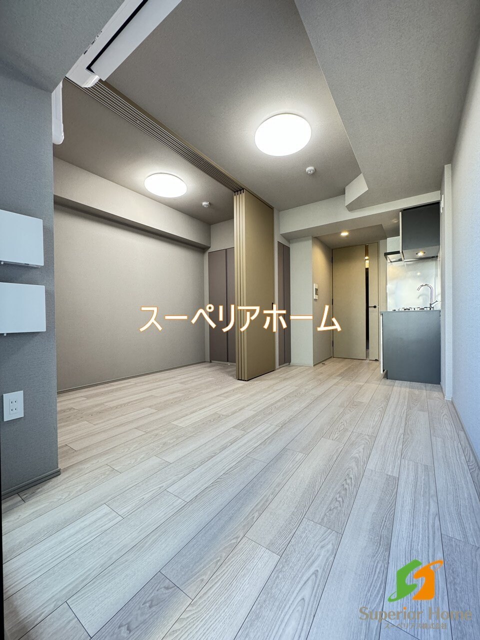 ザ・ライオンズフォーシア文京湯島の物件内観写真