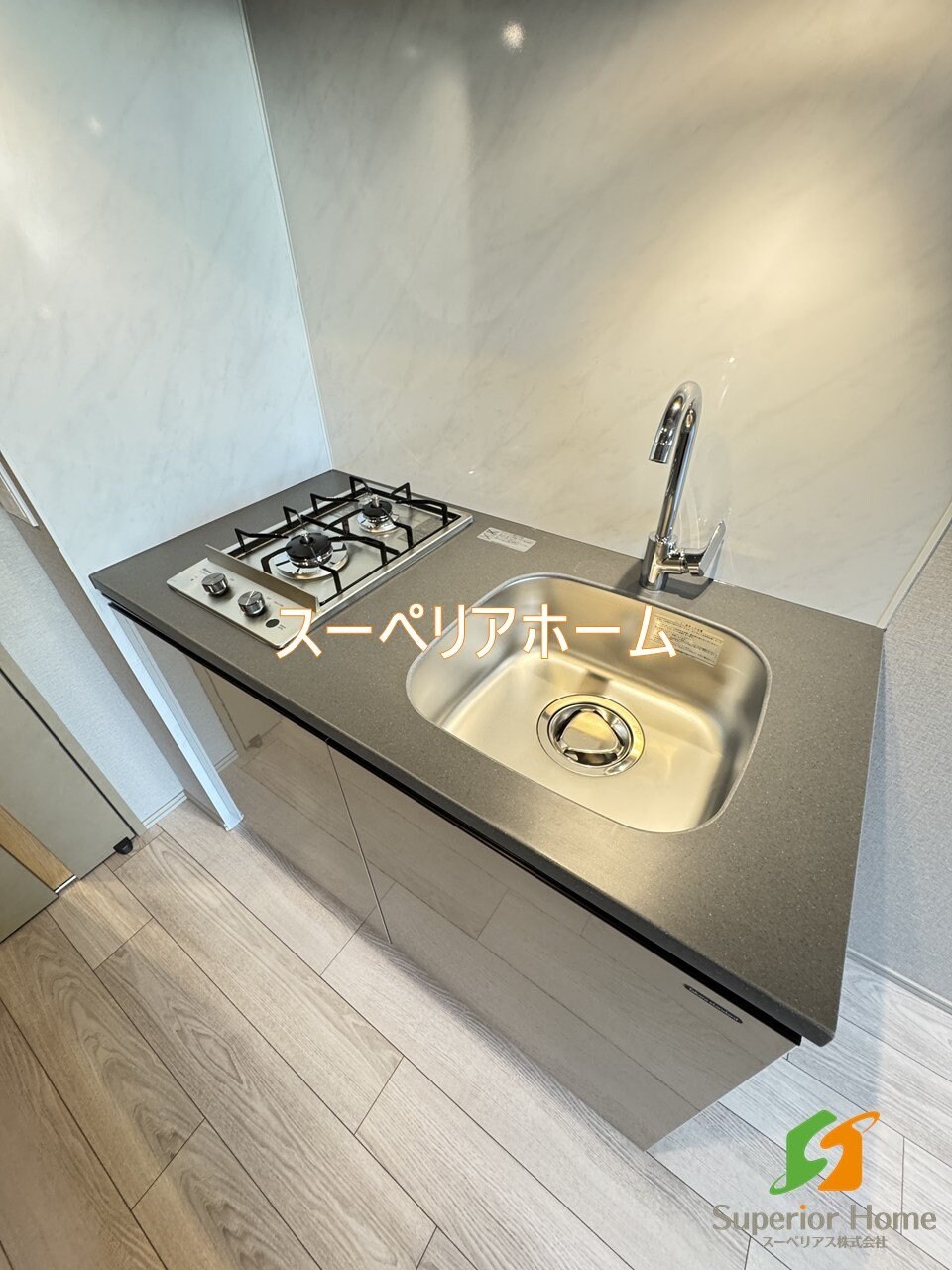 ザ・ライオンズフォーシア文京湯島の物件内観写真