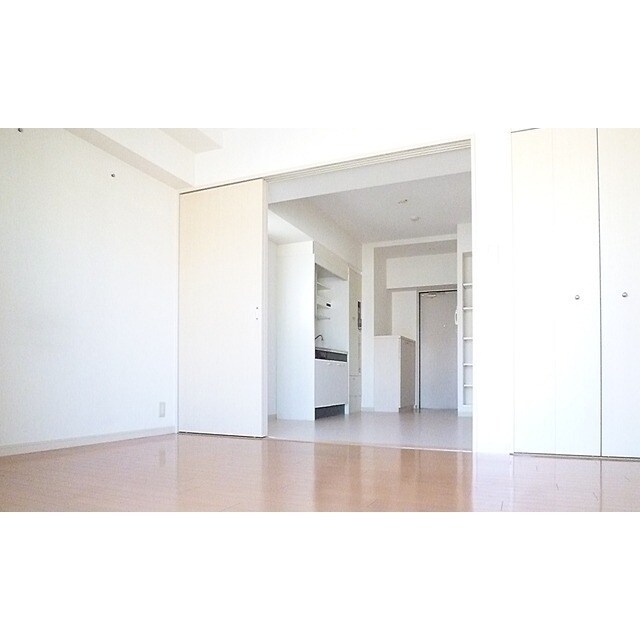 ヴェルデ東日本橋の物件内観写真