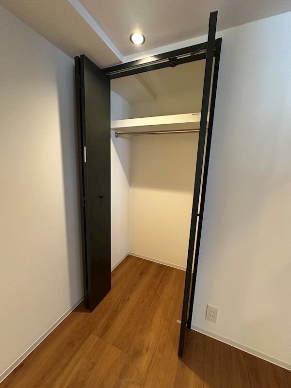 ZOOM信濃町の物件内観写真