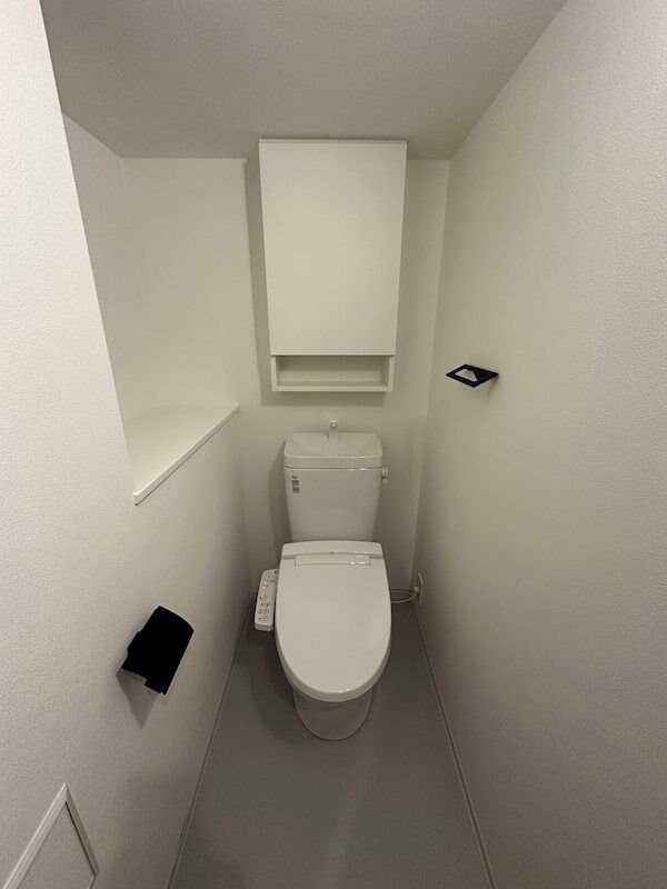 ZOOM信濃町の物件内観写真