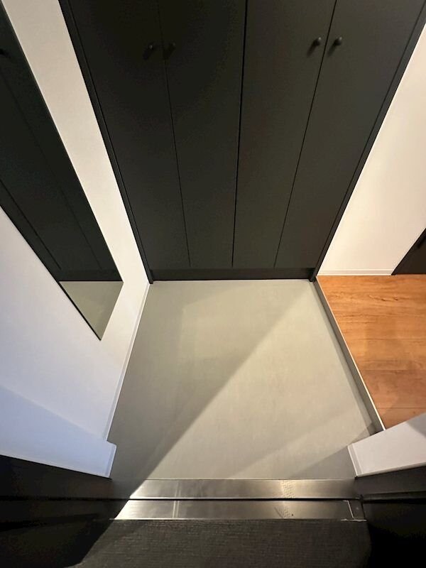 ZOOM信濃町の物件内観写真