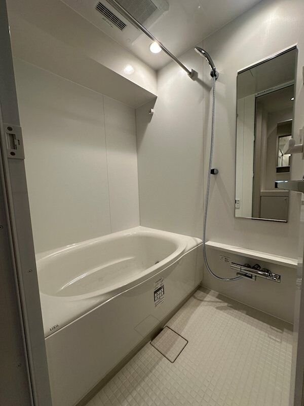 ZOOM信濃町の物件内観写真