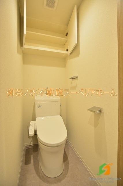 LUNIQ新御徒町Iの物件内観写真