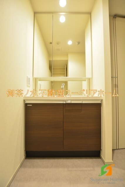 LUNIQ新御徒町Iの物件内観写真