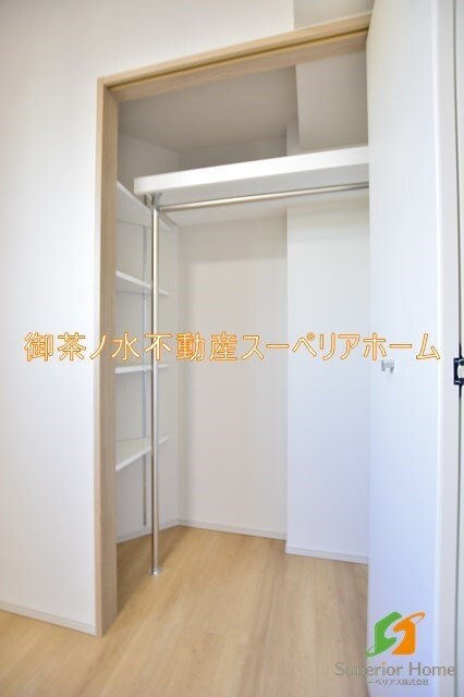 LUNIQ新御徒町Iの物件内観写真