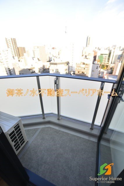 LUNIQ新御徒町Iの物件内観写真