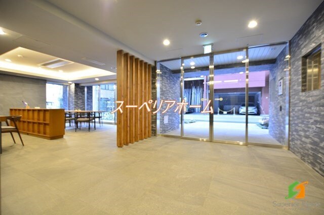 LUNIQ新御徒町Iの物件内観写真