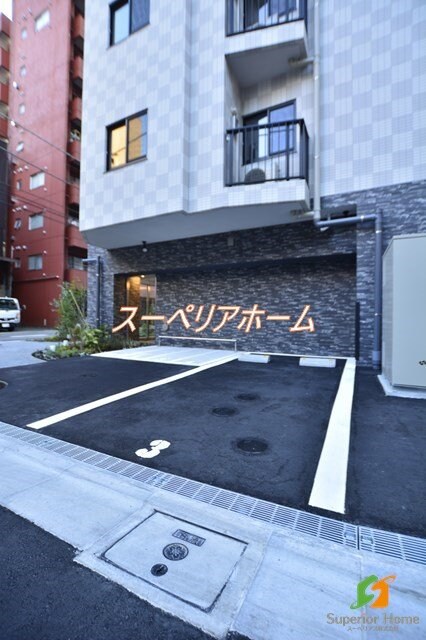 LUNIQ新御徒町Iの物件内観写真