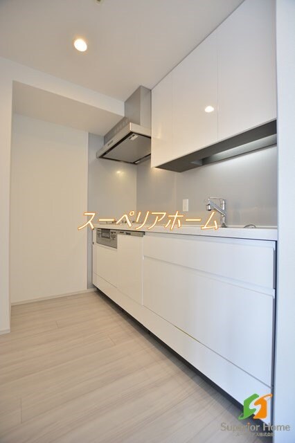 ディームス大手町ノースの物件内観写真