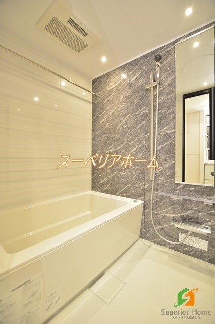 ディームス大手町ノースの物件内観写真