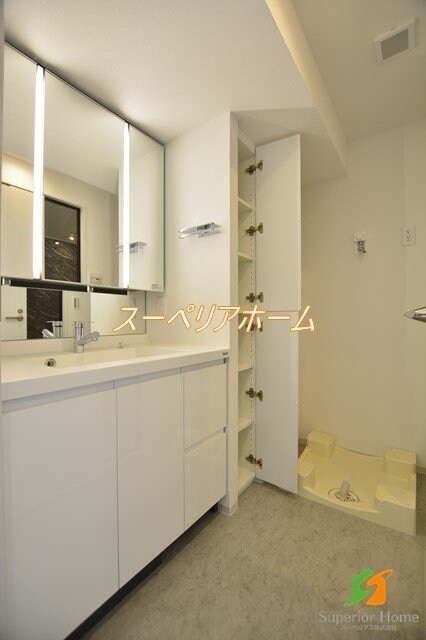 ディームス大手町ノースの物件内観写真