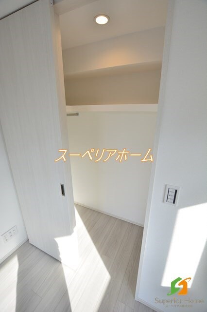 ディームス大手町ノースの物件内観写真