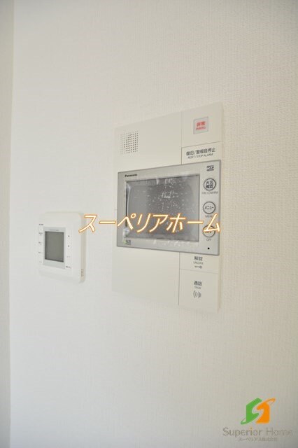 ディームス大手町ノースの物件内観写真