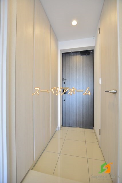 ディームス大手町ノースの物件内観写真