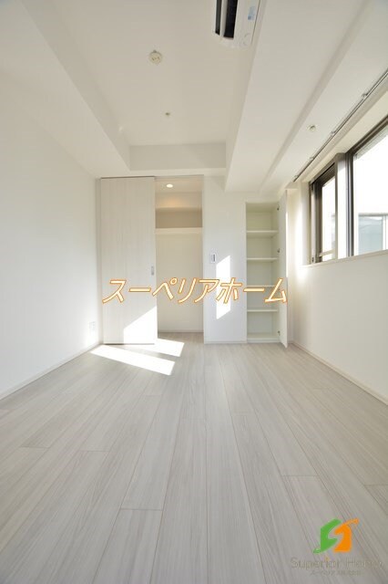 ディームス大手町ノースの物件内観写真