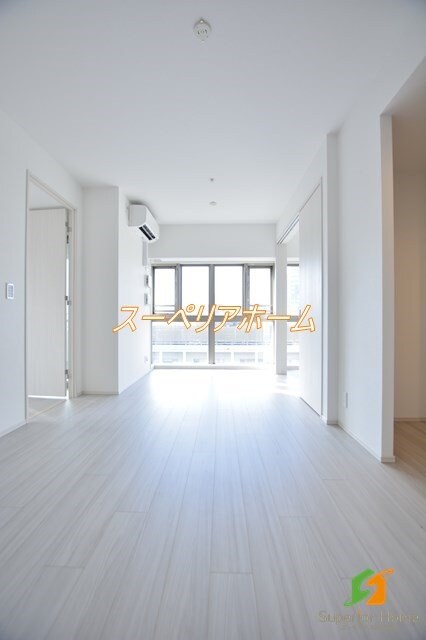 ディームス大手町ノースの物件内観写真