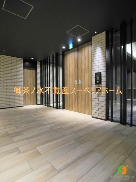 プライマル浅草言問通の物件内観写真