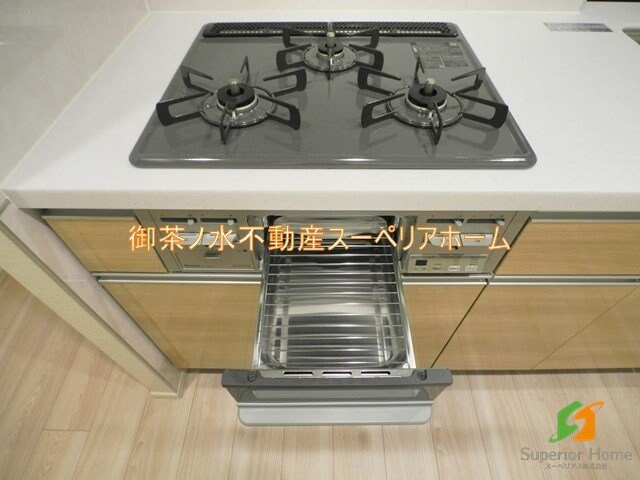 プライマル浅草言問通の物件内観写真