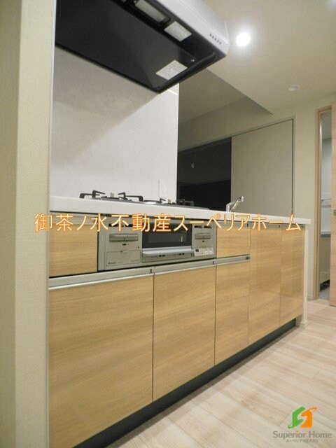 プライマル浅草言問通の物件内観写真