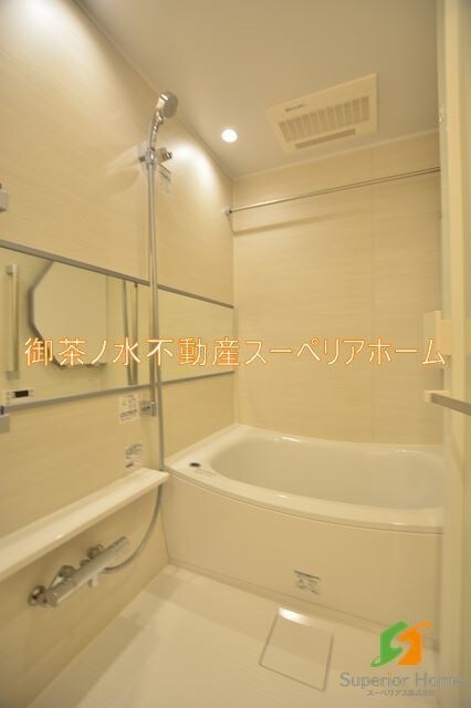 プライマル上野・稲荷町の物件内観写真