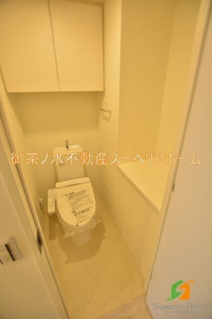 プライマル上野・稲荷町の物件内観写真
