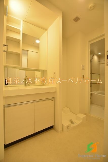 プライマル上野・稲荷町の物件内観写真