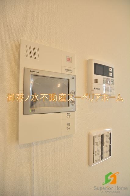 プライマル上野・稲荷町の物件内観写真