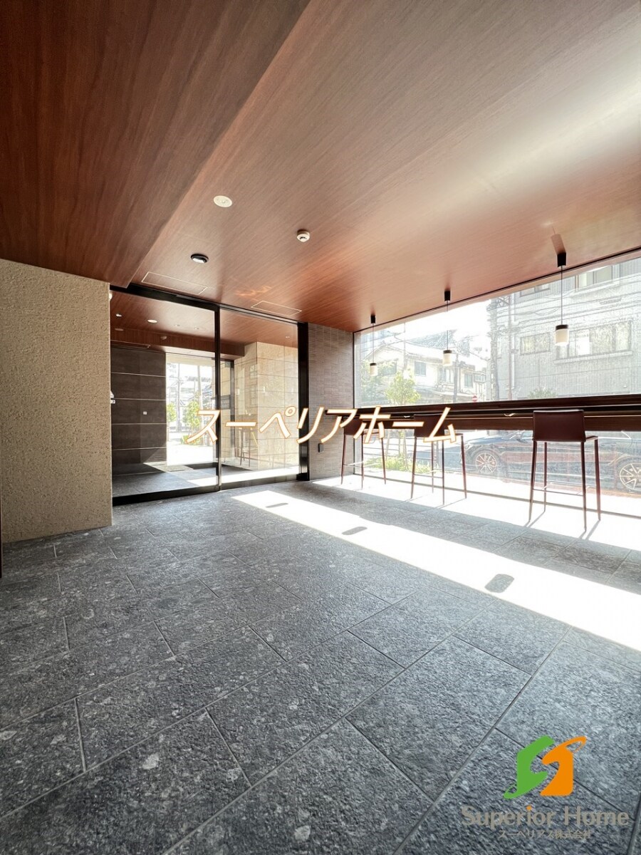 プライマル上野・稲荷町の物件内観写真