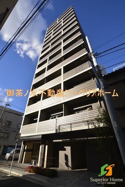 プライマル上野・稲荷町の物件内観写真