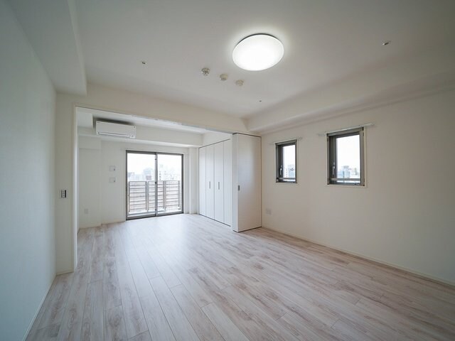 プライマル上野・稲荷町の物件内観写真