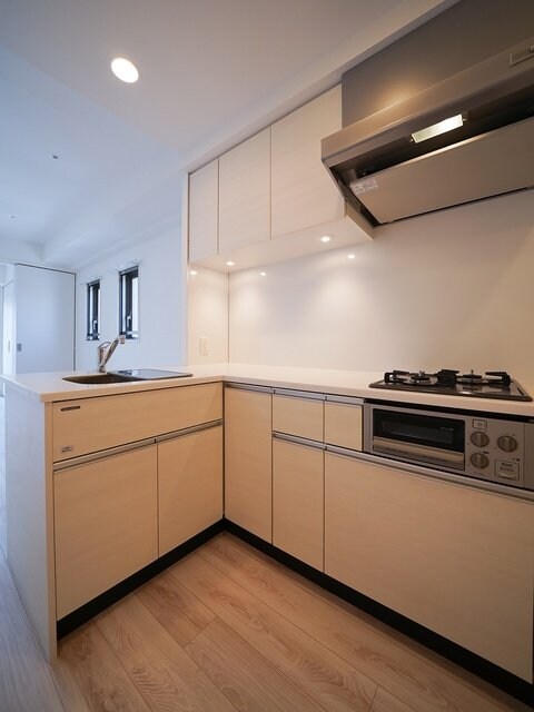 プライマル上野・稲荷町の物件内観写真