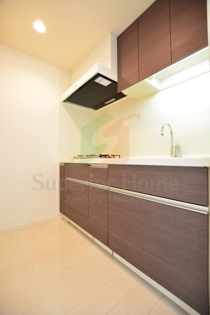 LaSante千駄木の物件内観写真