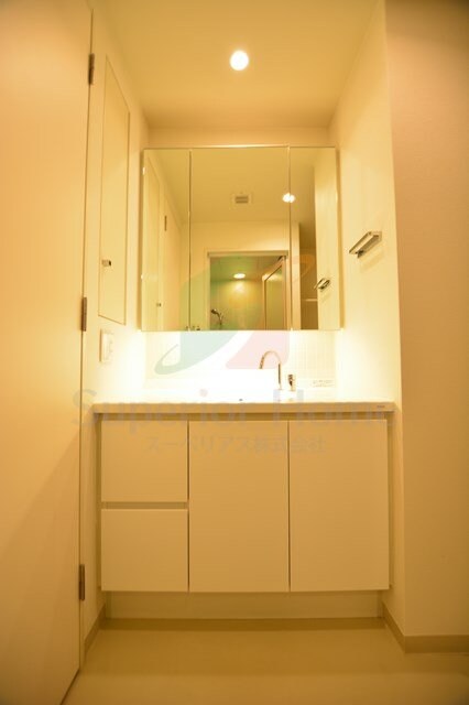 LaSante千駄木の物件内観写真