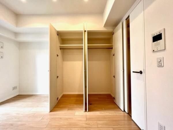 LaSante千駄木の物件内観写真