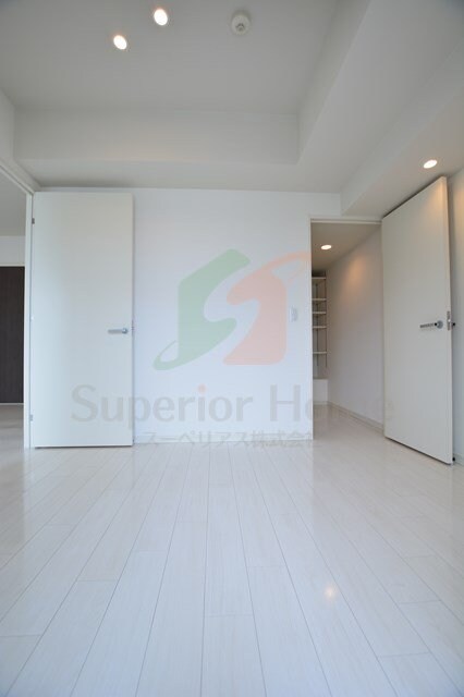 LaSante千駄木の物件内観写真