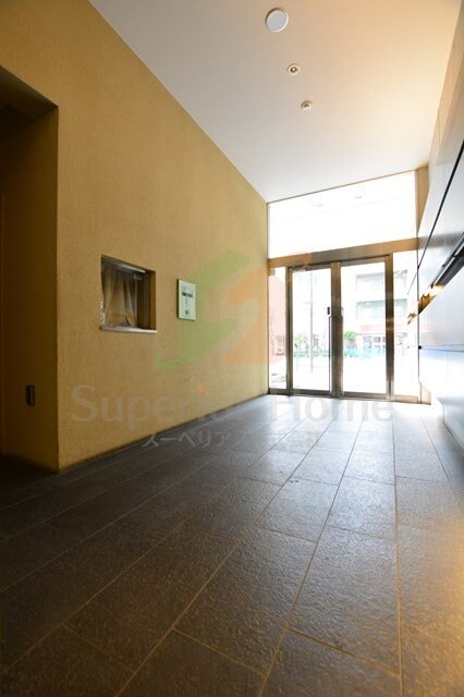 LaSante千駄木の物件内観写真