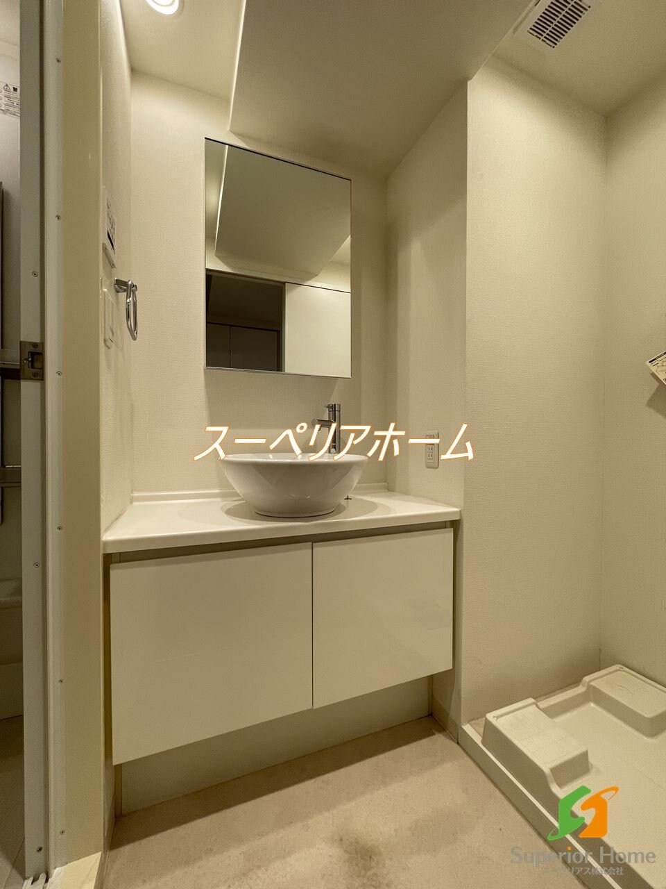 ルクレ新川レジデンスの物件内観写真