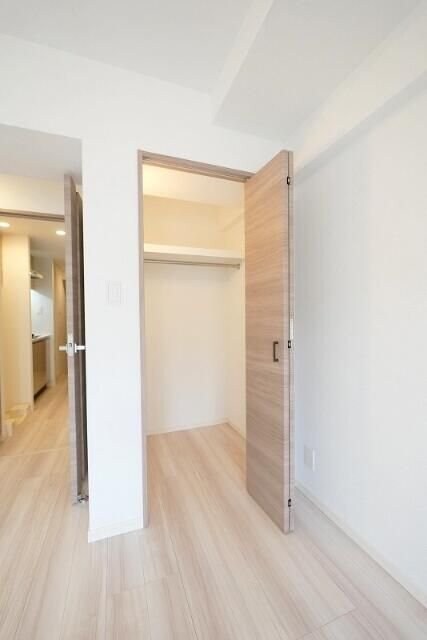 文京本駒込レジデンスの物件内観写真