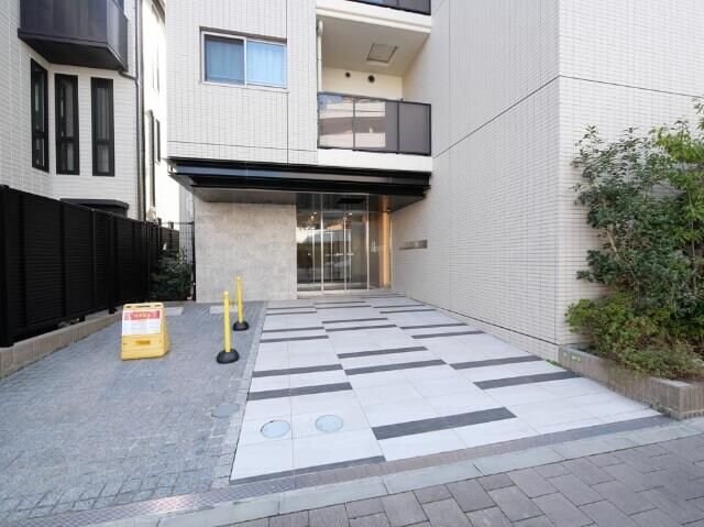 文京本駒込レジデンスの物件内観写真